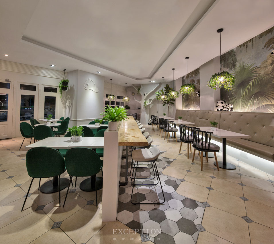 別墅軟裝設(shè)計、深圳軟裝設(shè)計、深圳軟裝公司、深圳別墅設(shè)計-例外（香港）國際陳設(shè)藝術(shù)顧問有限公司