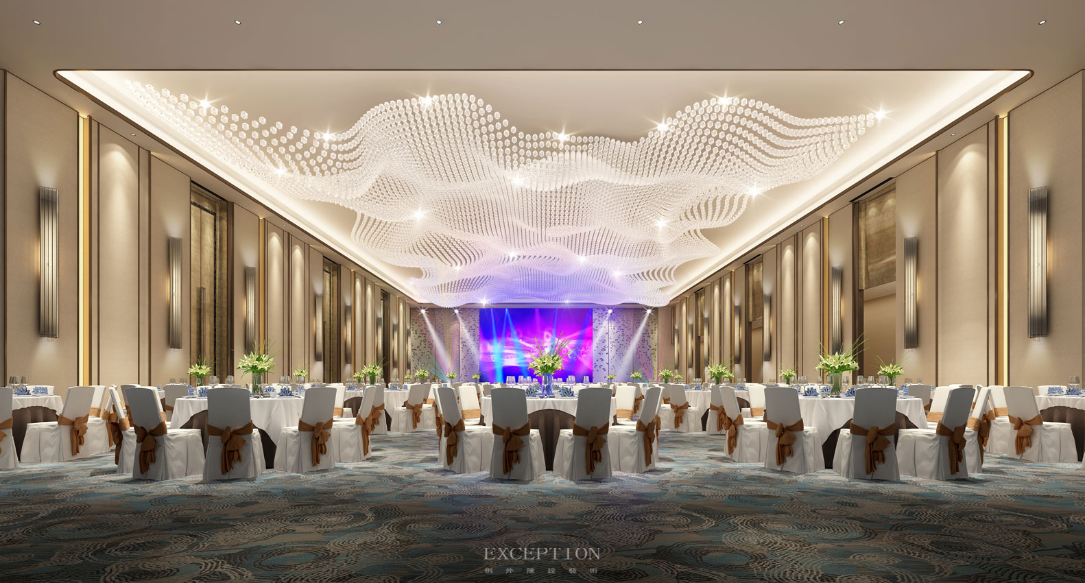 別墅軟裝設(shè)計(jì)、深圳軟裝設(shè)計(jì)、深圳軟裝公司、深圳別墅設(shè)計(jì)-例外（香港）國際陳設(shè)藝術(shù)顧問有限公司