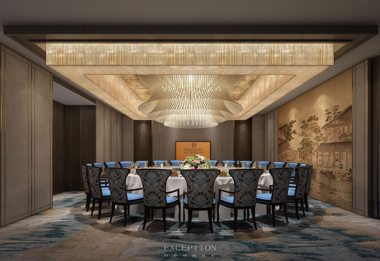 別墅軟裝設(shè)計(jì)、深圳軟裝設(shè)計(jì)、深圳軟裝公司、深圳別墅設(shè)計(jì)-例外（香港）國際陳設(shè)藝術(shù)顧問有限公司