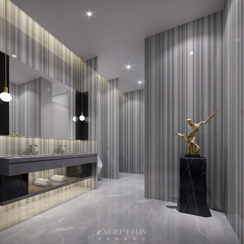 別墅軟裝設計、深圳軟裝設計、深圳軟裝公司、深圳別墅設計-例外（香港）國際陳設藝術顧問有限公司