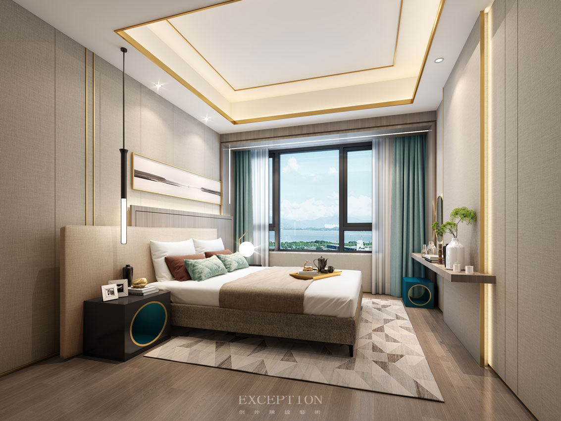 別墅軟裝設(shè)計(jì)、深圳軟裝設(shè)計(jì)、深圳軟裝公司、深圳別墅設(shè)計(jì)-例外（香港）國際陳設(shè)藝術(shù)顧問有限公司