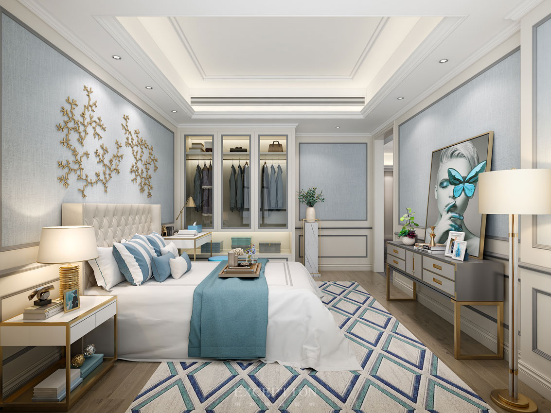 別墅軟裝設(shè)計(jì)、深圳軟裝設(shè)計(jì)、深圳軟裝公司、深圳別墅設(shè)計(jì)-例外（香港）國(guó)際陳設(shè)藝術(shù)顧問(wèn)有限公司