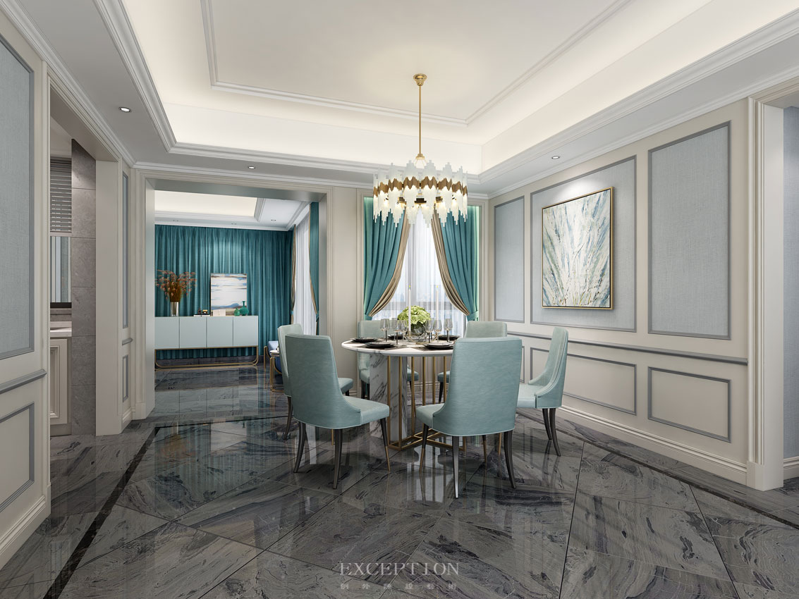 別墅軟裝設(shè)計(jì)、深圳軟裝設(shè)計(jì)、深圳軟裝公司、深圳別墅設(shè)計(jì)-例外（香港）國(guó)際陳設(shè)藝術(shù)顧問(wèn)有限公司