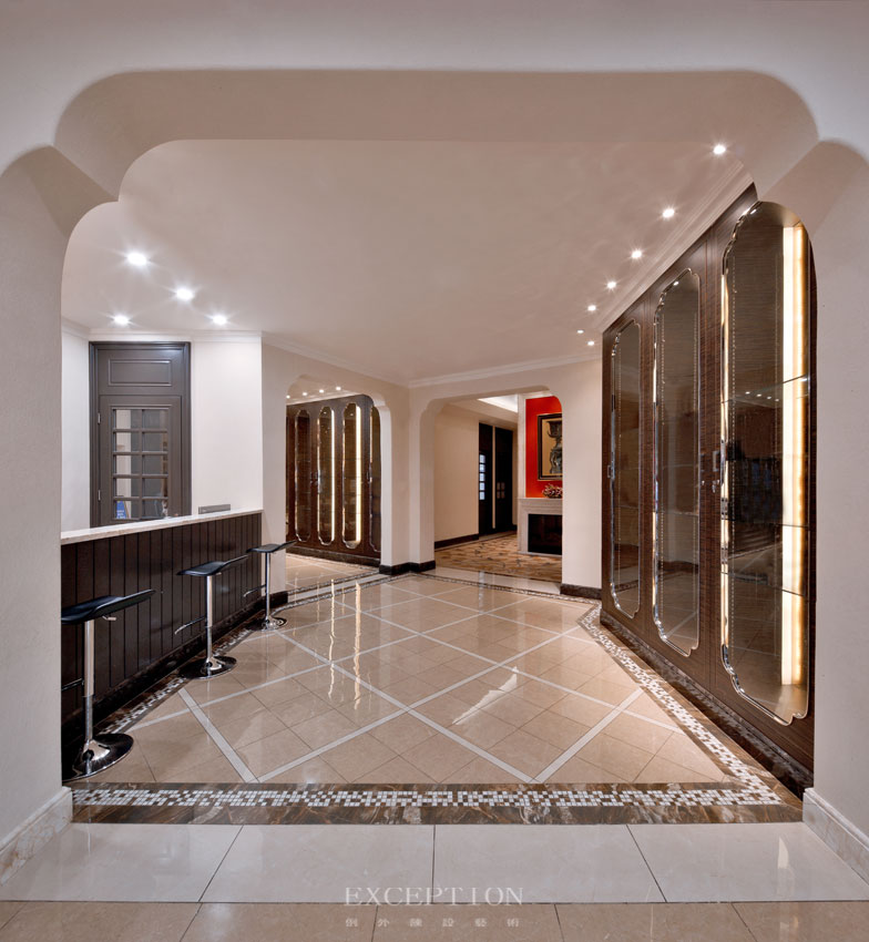 別墅軟裝設(shè)計(jì)、深圳軟裝設(shè)計(jì)、深圳軟裝公司、深圳別墅設(shè)計(jì)-例外（香港）國(guó)際陳設(shè)藝術(shù)顧問(wèn)有限公司