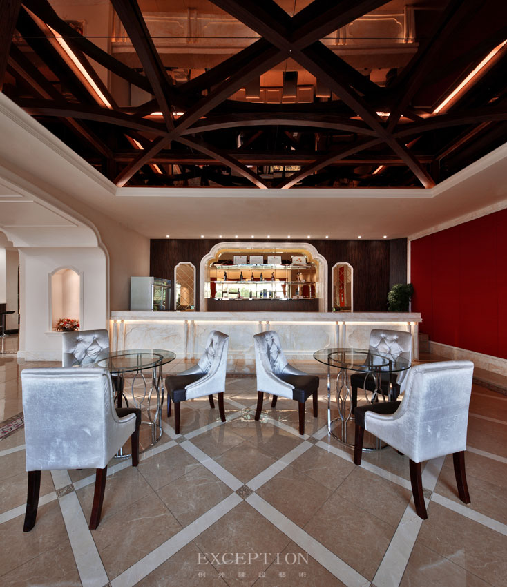 別墅軟裝設(shè)計(jì)、深圳軟裝設(shè)計(jì)、深圳軟裝公司、深圳別墅設(shè)計(jì)-例外（香港）國(guó)際陳設(shè)藝術(shù)顧問(wèn)有限公司