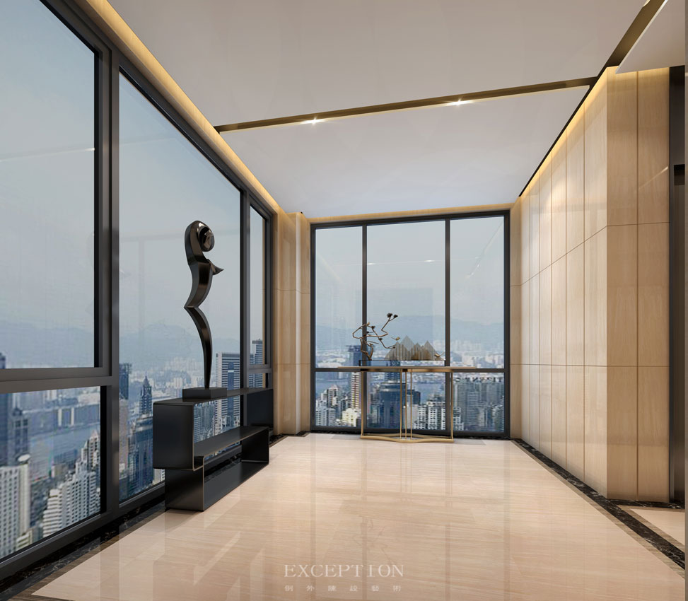 別墅軟裝設(shè)計(jì)、深圳軟裝設(shè)計(jì)、深圳軟裝公司、深圳別墅設(shè)計(jì)-例外（香港）國(guó)際陳設(shè)藝術(shù)顧問有限公司