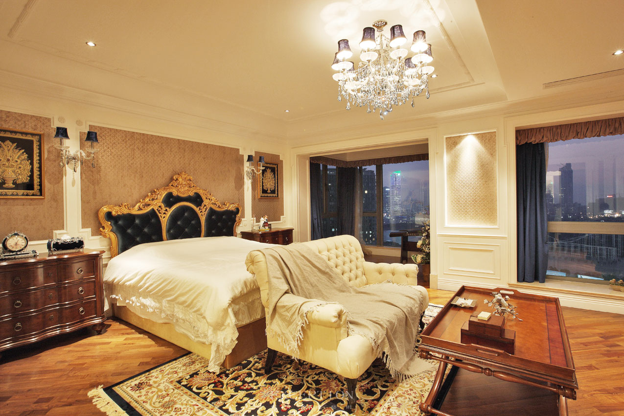 別墅軟裝設(shè)計(jì)、深圳軟裝設(shè)計(jì)、深圳軟裝公司、深圳別墅設(shè)計(jì)-例外（香港）國際陳設(shè)藝術(shù)顧問有限公司