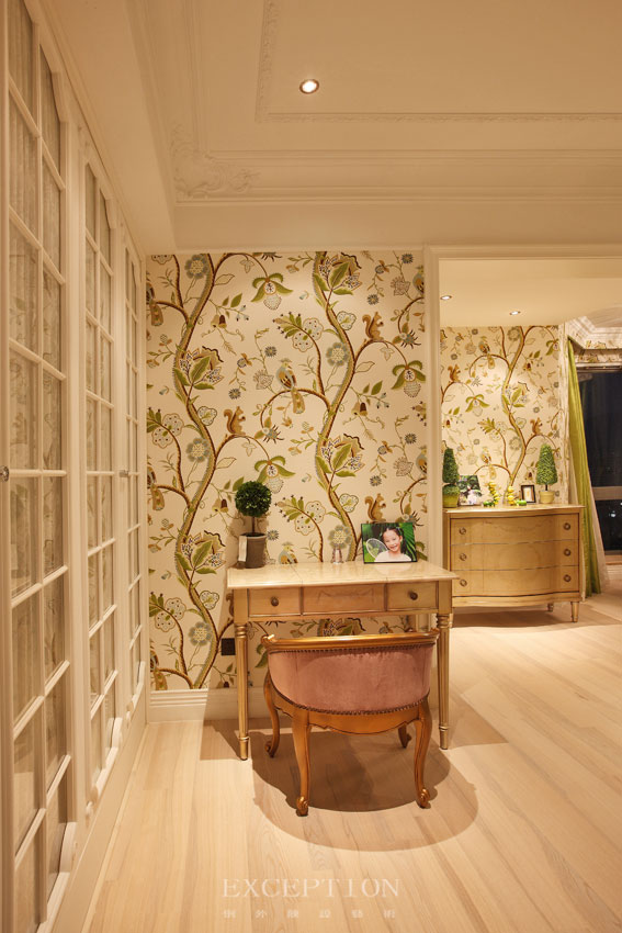 別墅軟裝設(shè)計(jì)、深圳軟裝設(shè)計(jì)、深圳軟裝公司、深圳別墅設(shè)計(jì)-例外（香港）國際陳設(shè)藝術(shù)顧問有限公司