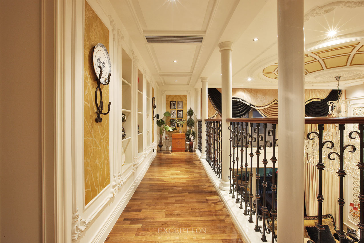 別墅軟裝設(shè)計(jì)、深圳軟裝設(shè)計(jì)、深圳軟裝公司、深圳別墅設(shè)計(jì)-例外（香港）國際陳設(shè)藝術(shù)顧問有限公司