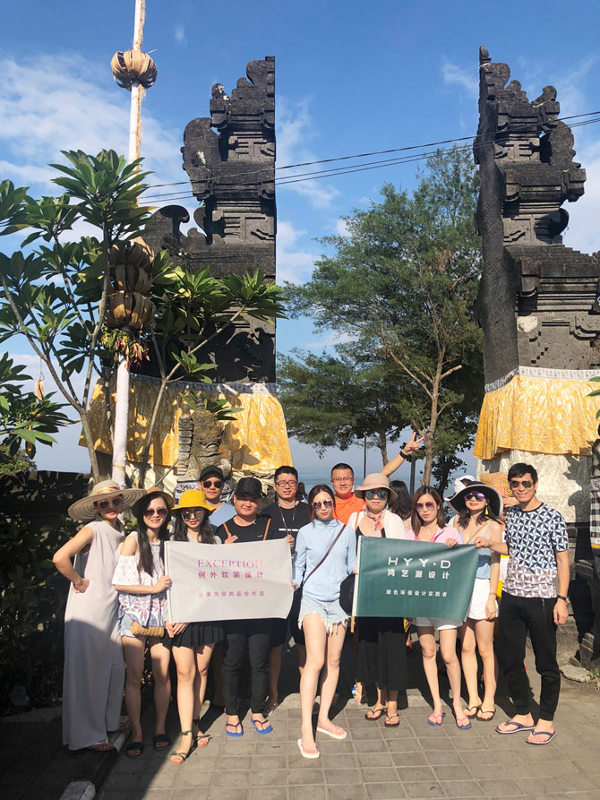 我們通過5天4夜的親身體驗(yàn)，幫你整理了這份巴厘島攻略！