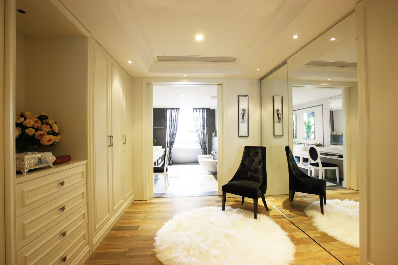 別墅軟裝設(shè)計、深圳軟裝設(shè)計、軟裝設(shè)計公司、深圳別墅設(shè)計-例外（香港）國際陳設(shè)藝術(shù)顧問有限公司