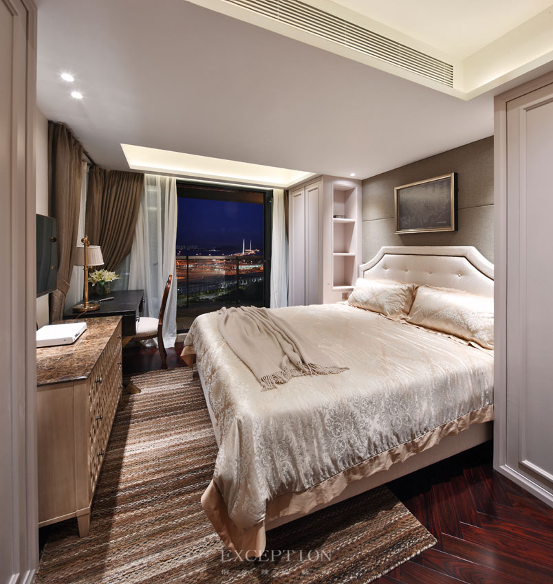 別墅軟裝和硬裝有什么區(qū)別？