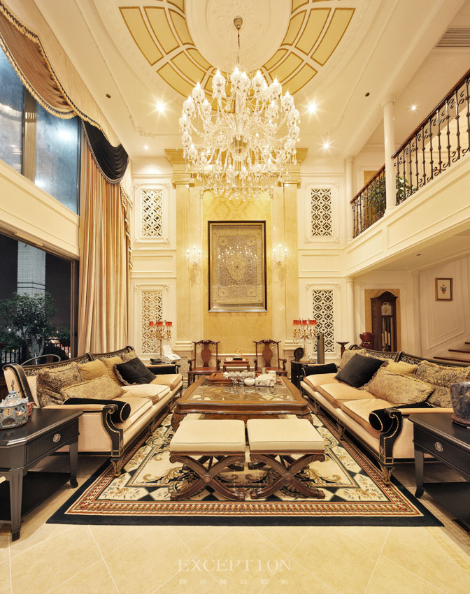 家居軟裝設(shè)計(jì)要注意問(wèn)題有哪些?