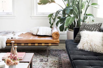 如果你家夠大，必入的5件單品了解一下~