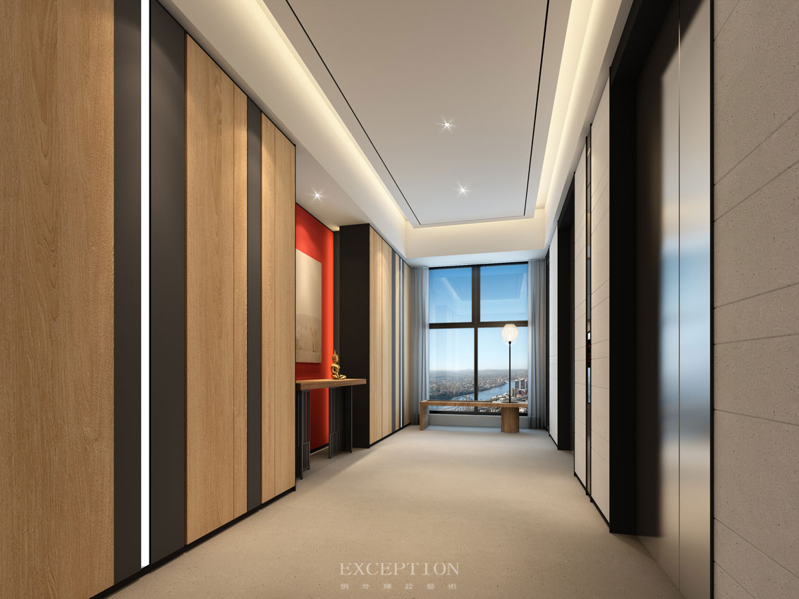 別墅軟裝設計、深圳軟裝設計、深圳軟裝公司、深圳別墅設計-例外（香港）國際陳設藝術顧問有限公司