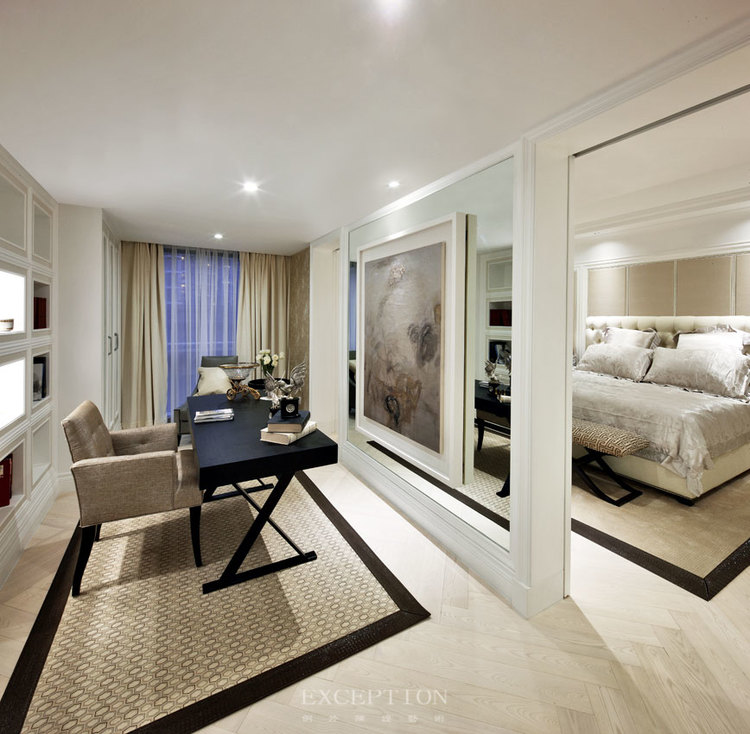 家居軟裝設(shè)計(jì)受歡迎的原因有哪些?