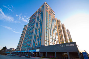 【新簽約】深圳三湘海尚室內(nèi)設(shè)計