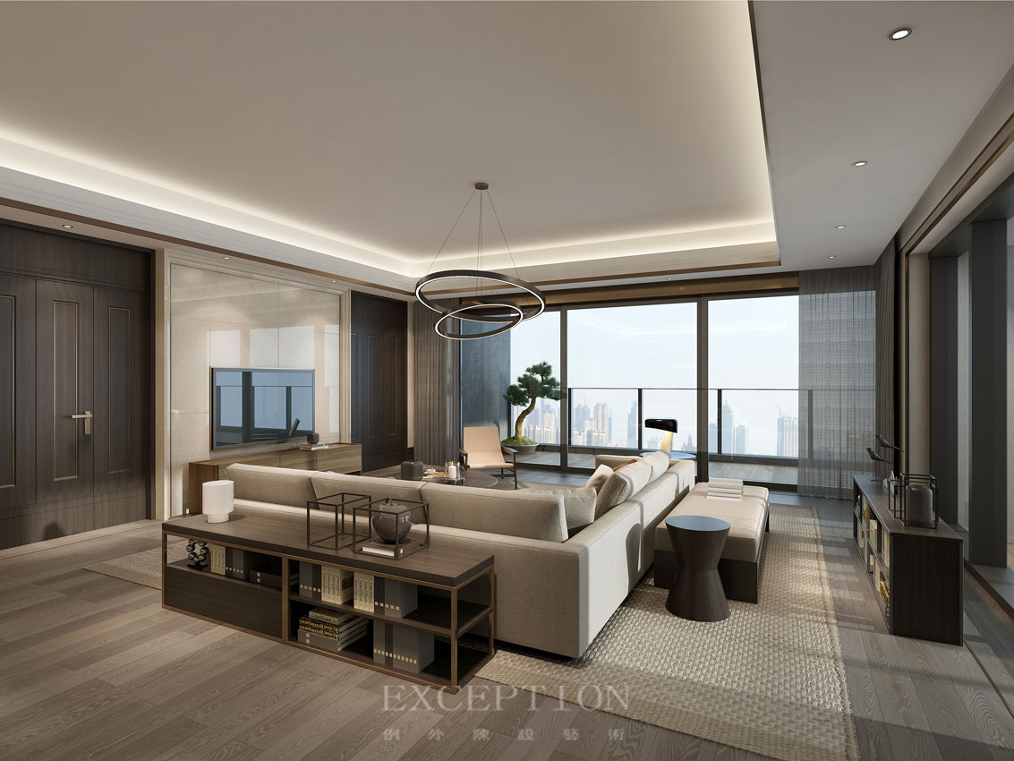 別墅軟裝設(shè)計(jì)、深圳軟裝設(shè)計(jì)、深圳軟裝公司、深圳別墅設(shè)計(jì)-例外（香港）國(guó)際陳設(shè)藝術(shù)顧問(wèn)有限公司