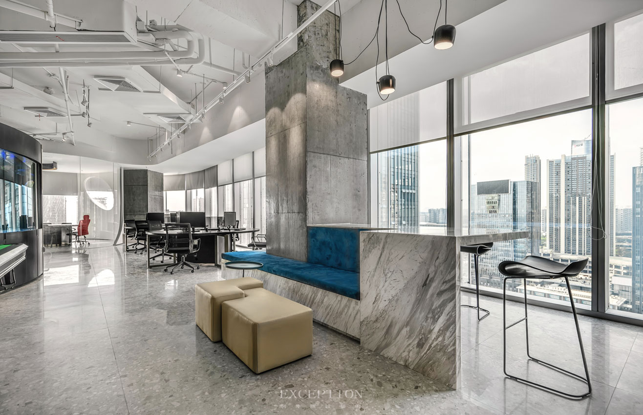 別墅軟裝設(shè)計、深圳軟裝設(shè)計、深圳軟裝公司、深圳別墅設(shè)計-例外（香港）國際陳設(shè)藝術(shù)顧問有限公司