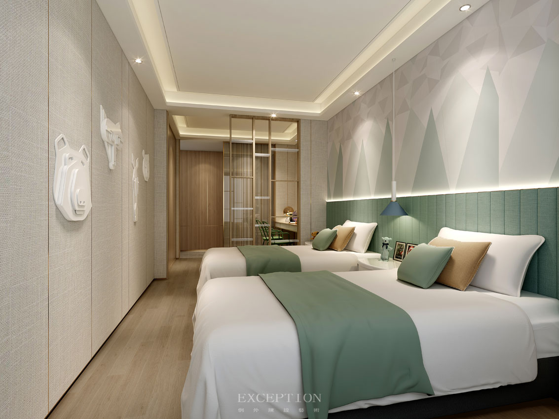 別墅軟裝設(shè)計(jì)、深圳軟裝設(shè)計(jì)、深圳軟裝公司、深圳別墅設(shè)計(jì)-例外（香港）國際陳設(shè)藝術(shù)顧問有限公司