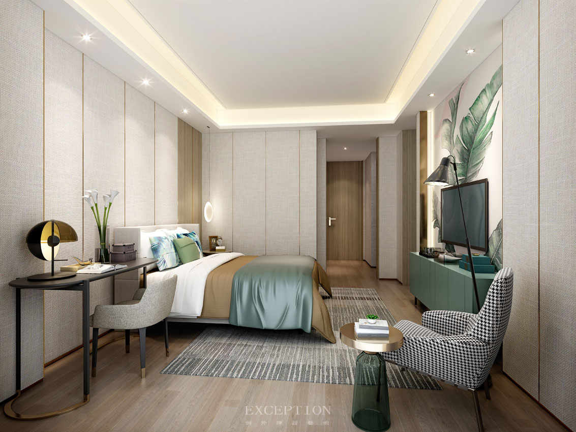 別墅軟裝設(shè)計(jì)、深圳軟裝設(shè)計(jì)、深圳軟裝公司、深圳別墅設(shè)計(jì)-例外（香港）國際陳設(shè)藝術(shù)顧問有限公司