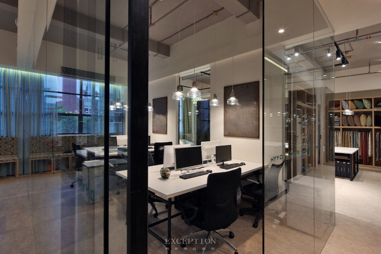 談?wù)勣k公室設(shè)計(jì)中的色彩搭配