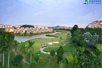 【新簽約】深圳佛山祈福南灣半島室內(nèi)設(shè)計