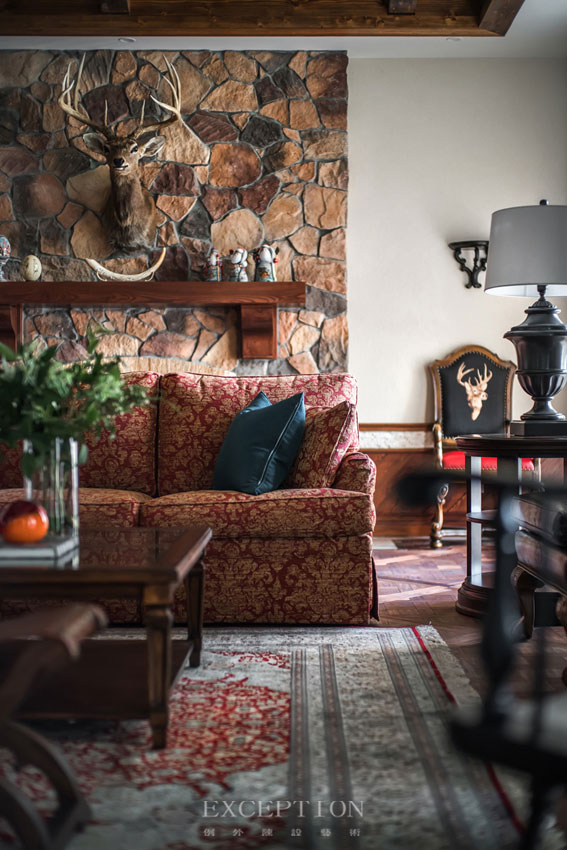 家居軟裝設(shè)計(jì)風(fēng)格分類有哪些?