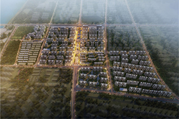 【新簽約】廣西南溪山售樓處室內(nèi)設(shè)計！