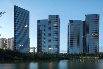 【新簽約】江西南昌商聯(lián)中心室內(nèi)設(shè)計(jì)！