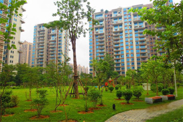 【新簽約】東莞松山湖月荷居室內(nèi)設(shè)計(jì)！