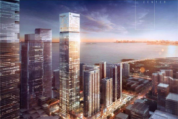 【新簽約】深圳萬(wàn)科瑧灣匯軟裝設(shè)計(jì)！