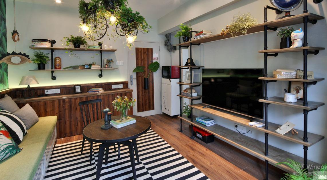 客廳的別墅軟裝設計怎么做?別墅客廳選購沙發(fā)技巧