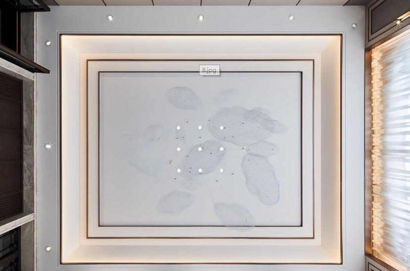 別墅軟裝設計的發(fā)展趨勢與搭配技巧