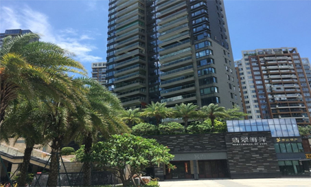 【新簽約】深圳翡翠海岸室內(nèi)設(shè)計(jì)！