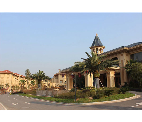 室內(nèi)設計公司