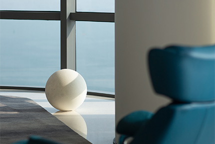 太子灣灣璽：400m2海景大平層，最好的旅行在家里～