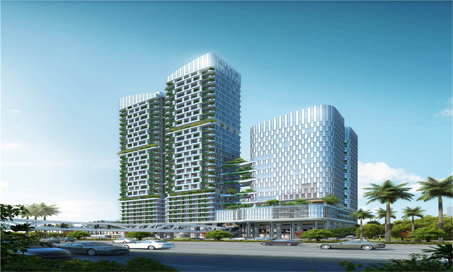 【新簽約】深圳金迪世紀(jì)復(fù)式室內(nèi)設(shè)計！