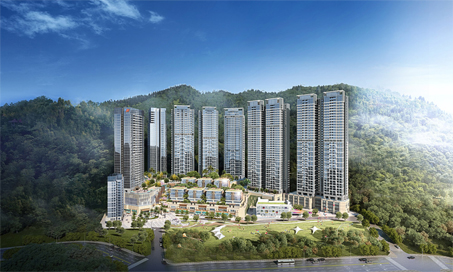 【新簽約】深圳新世界復(fù)式室內(nèi)設(shè)計！