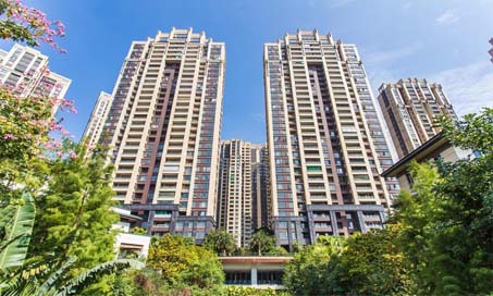 【新簽約】惠州中州灣上花園室內(nèi)設(shè)計！