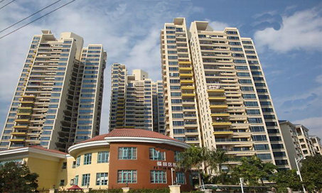 【新簽約】深圳中旅國際公館室內(nèi)設(shè)計！