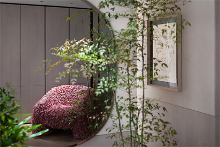 深圳夫妻檔豪宅設(shè)計(jì)師，如何打造自己的家