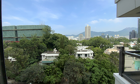 【新簽約】香港嘉道里軟裝設(shè)計(jì)！