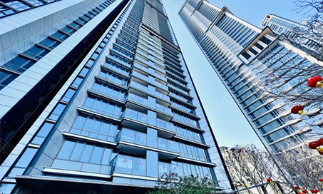 【新簽約】深圳華潤(rùn)潤(rùn)璽軟裝設(shè)計(jì)！