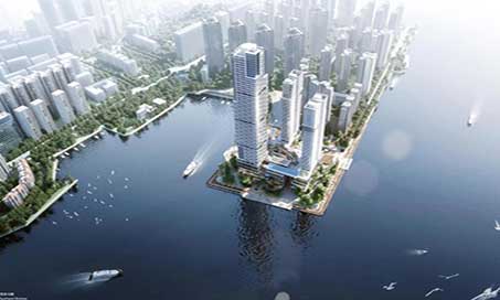 【新簽約】深圳新璽名苑軟裝設(shè)計(jì)！